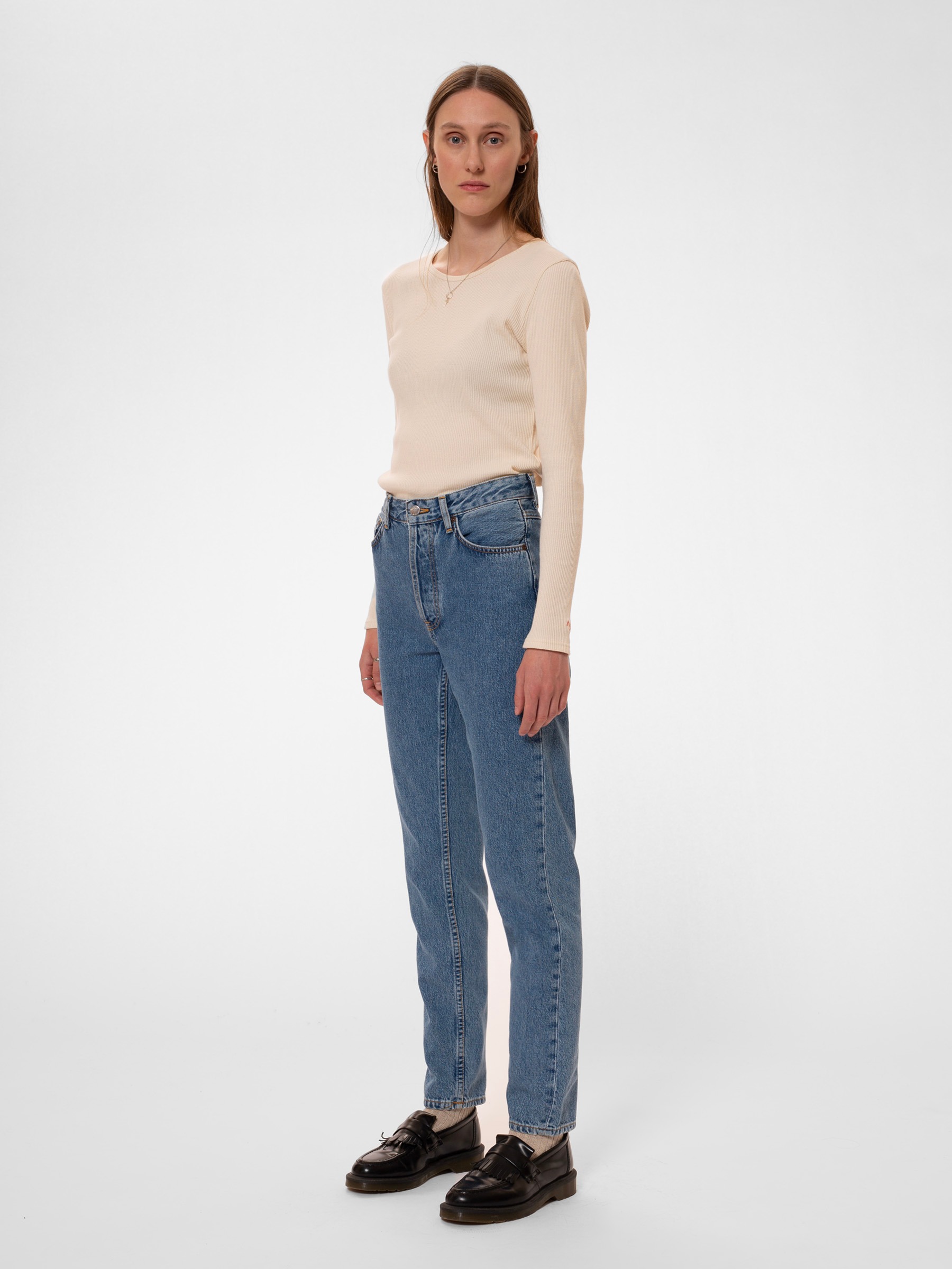 Nudie Jeans