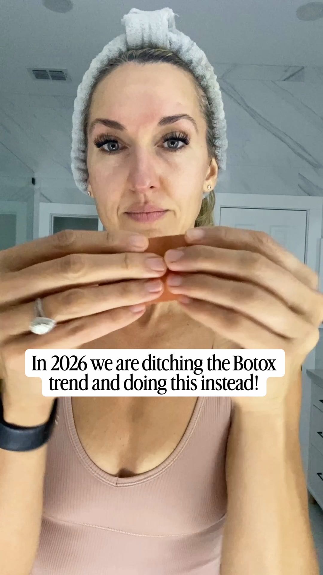 The OG Wrinkle Solution