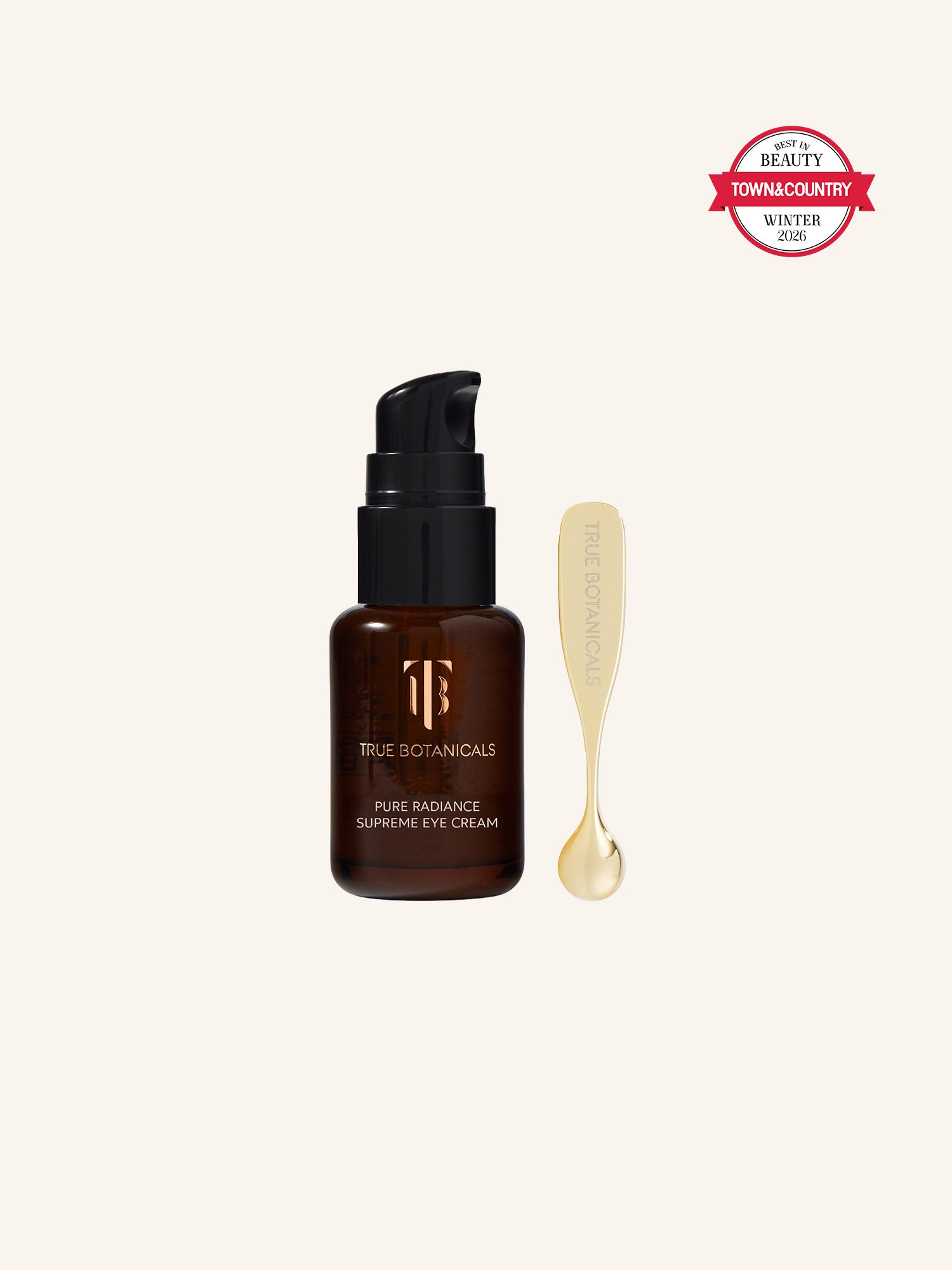 Pure Radiance Supreme Eye Cream (0.49oz | 14.5mL)
