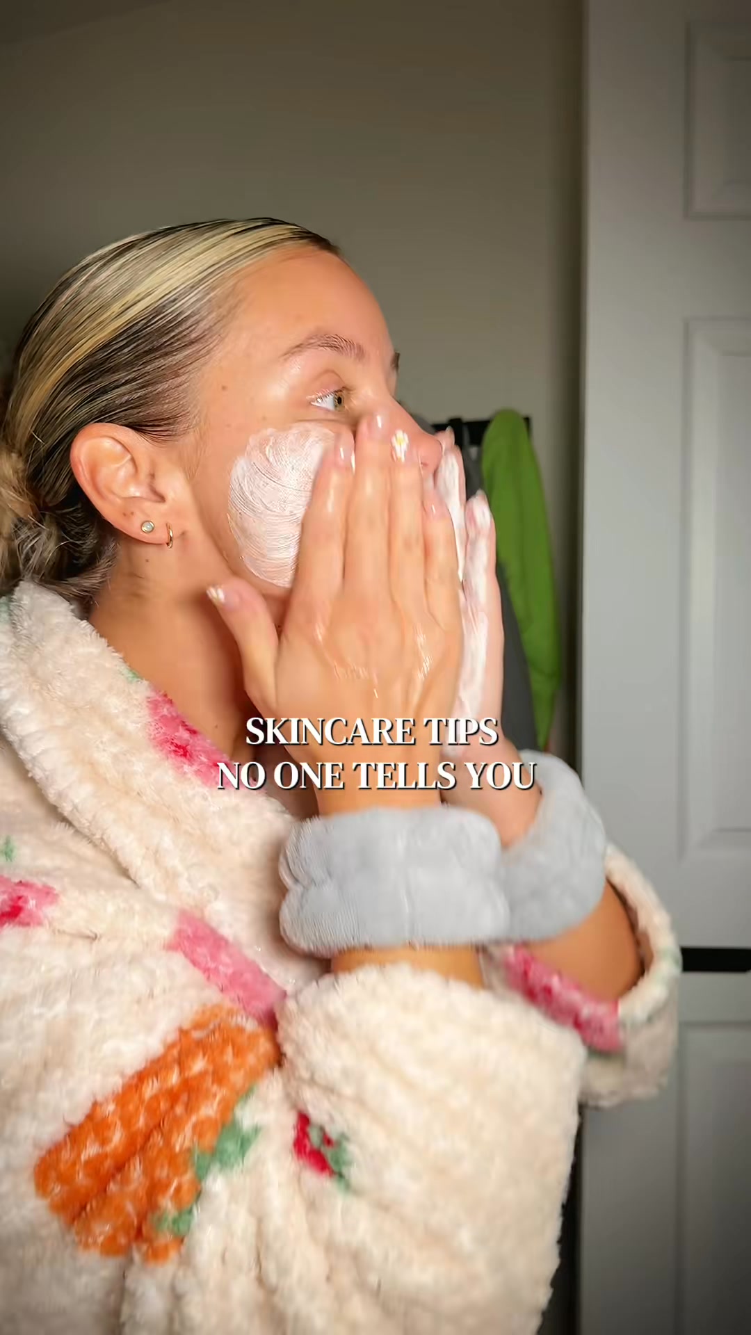 Prequel's Redness Reform Sulfur Cleanser