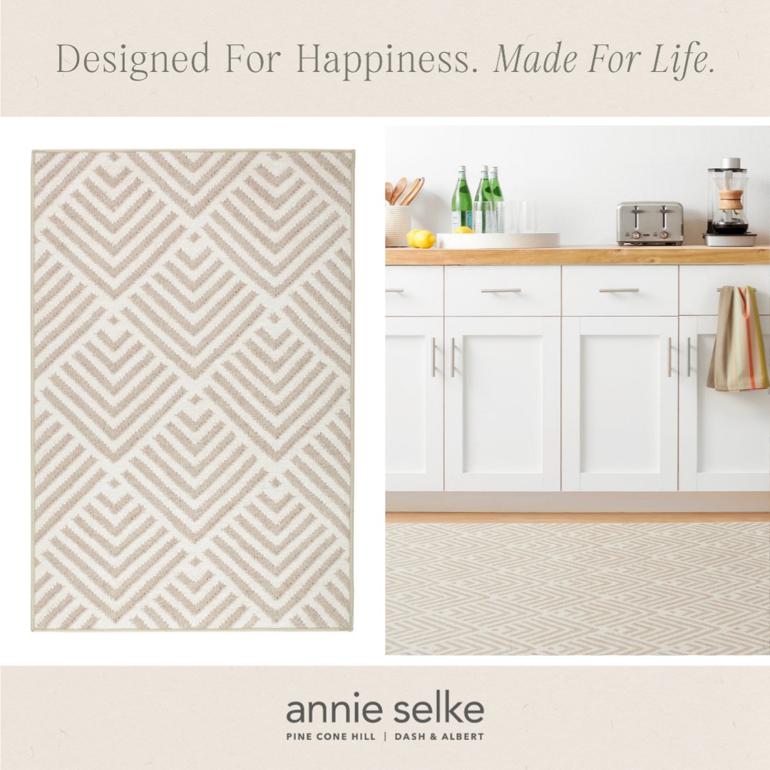Cleo Machine Washable Rug | Cement