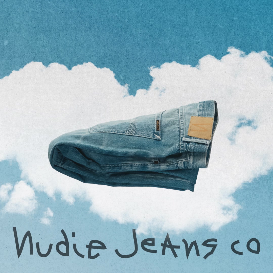 News. Easy denim.