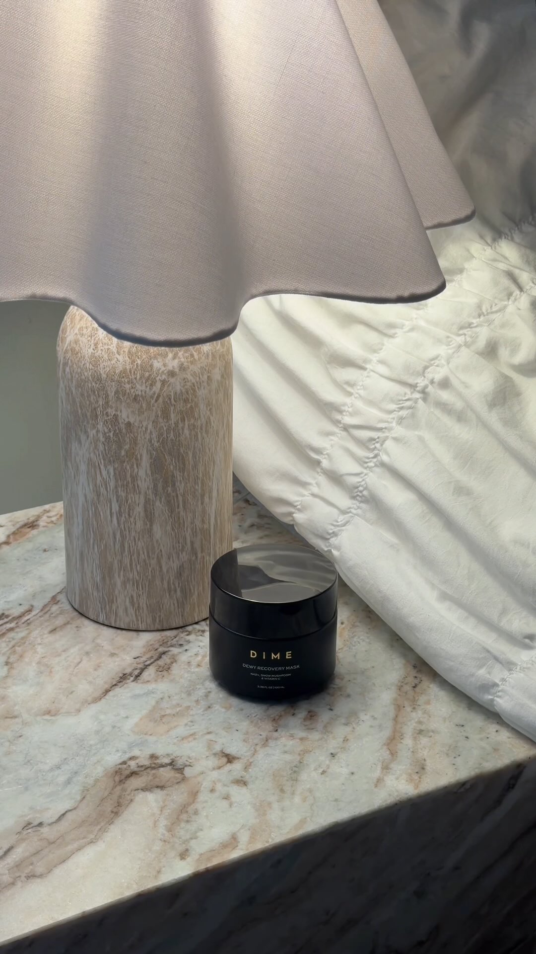 The kind of overnight mask you wake up still thinking about. Dewy Recovery Mask deeply hydrates, supports the skin barrier, and leaves skin looking refreshed, soft, and dewy by morning.

Grab yours at @ultabeauty on ulta