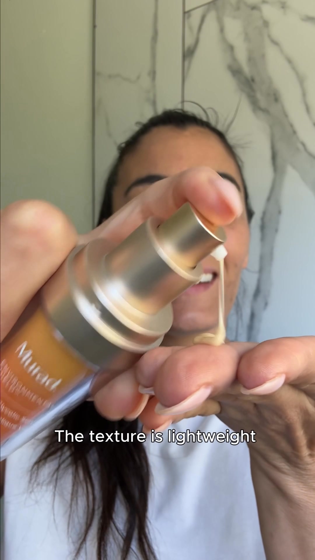 Brighter Skin Starts Here