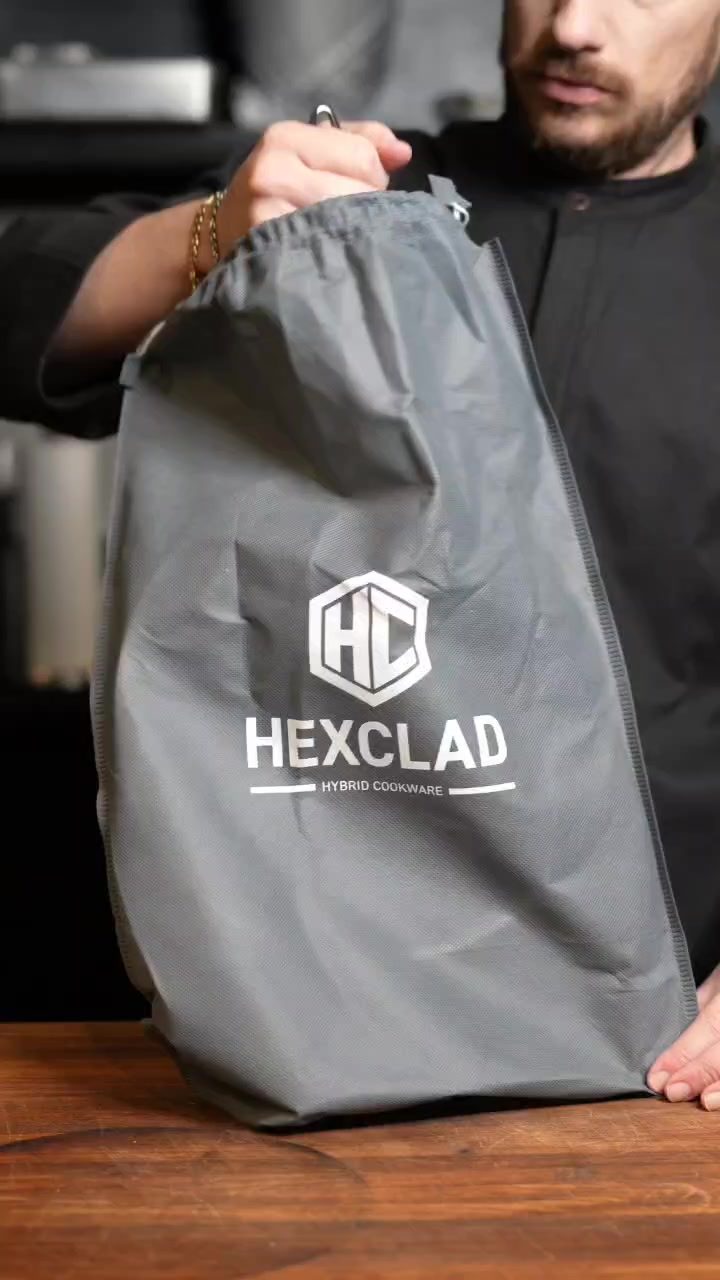 Conoce HexClad Aquí 👉