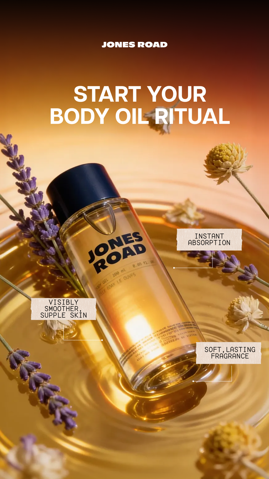 Elevate Your Everyday Rituals