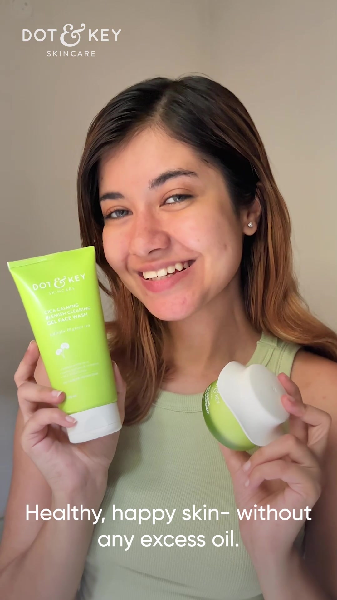 Super CICA: Treats Acne Super-Effectively