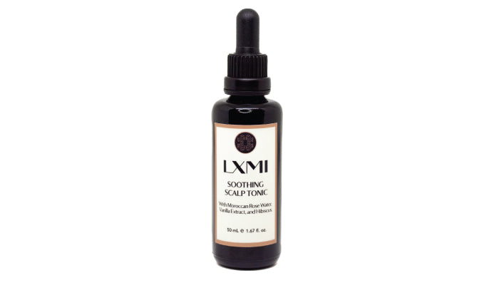 Soothing Scalp Tonic