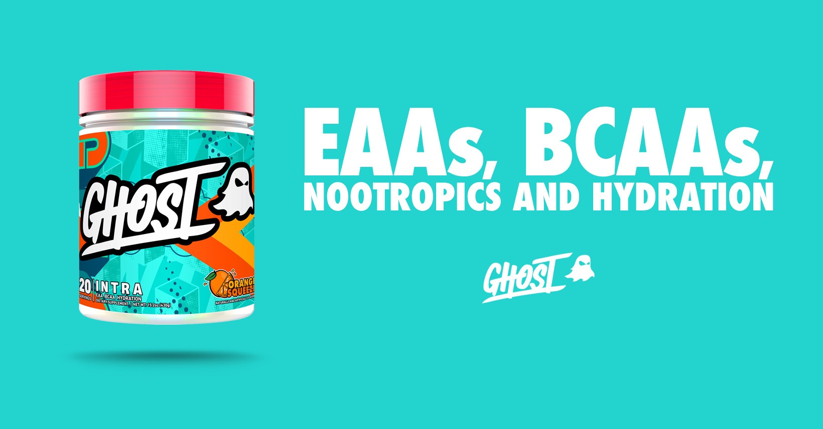 GHOST® INTRA