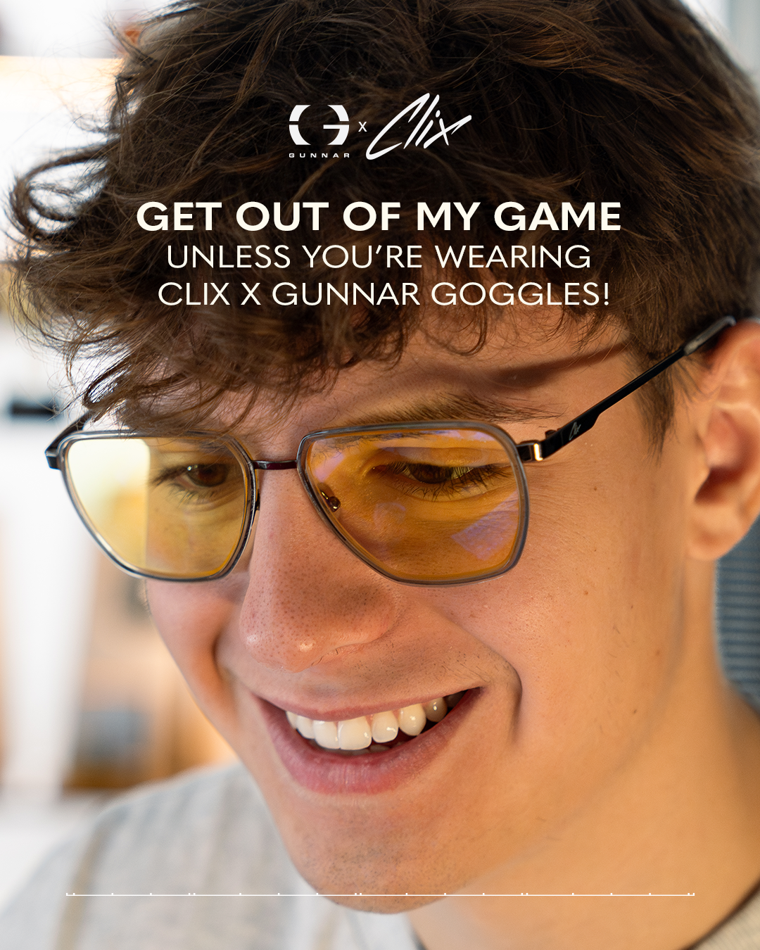 GUNNAR Optiks