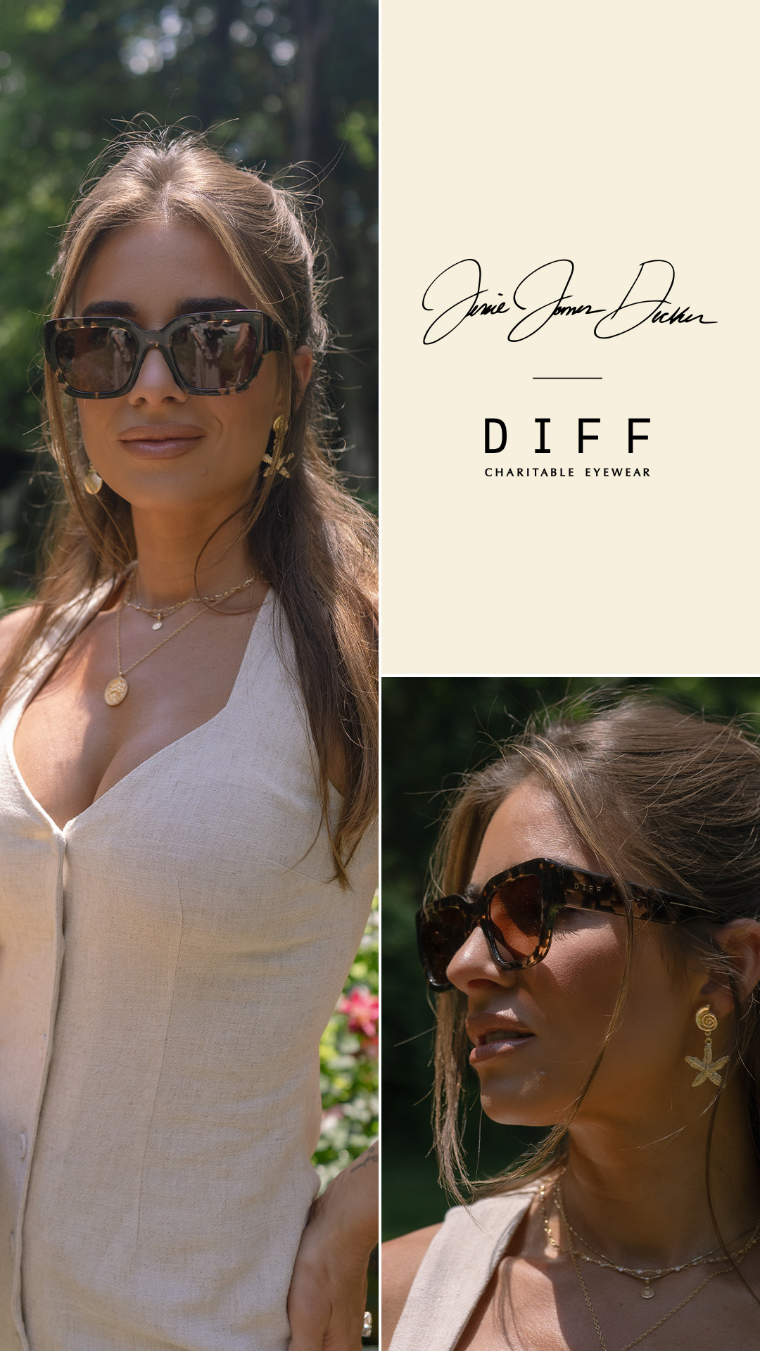 Jessie James Decker