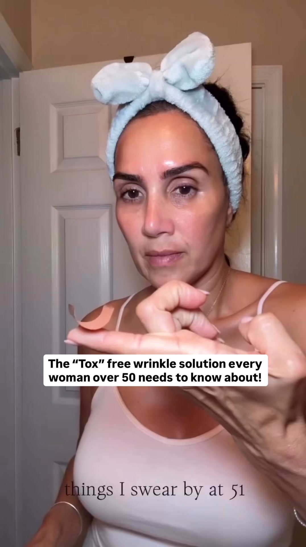 The OG Wrinkle Solution