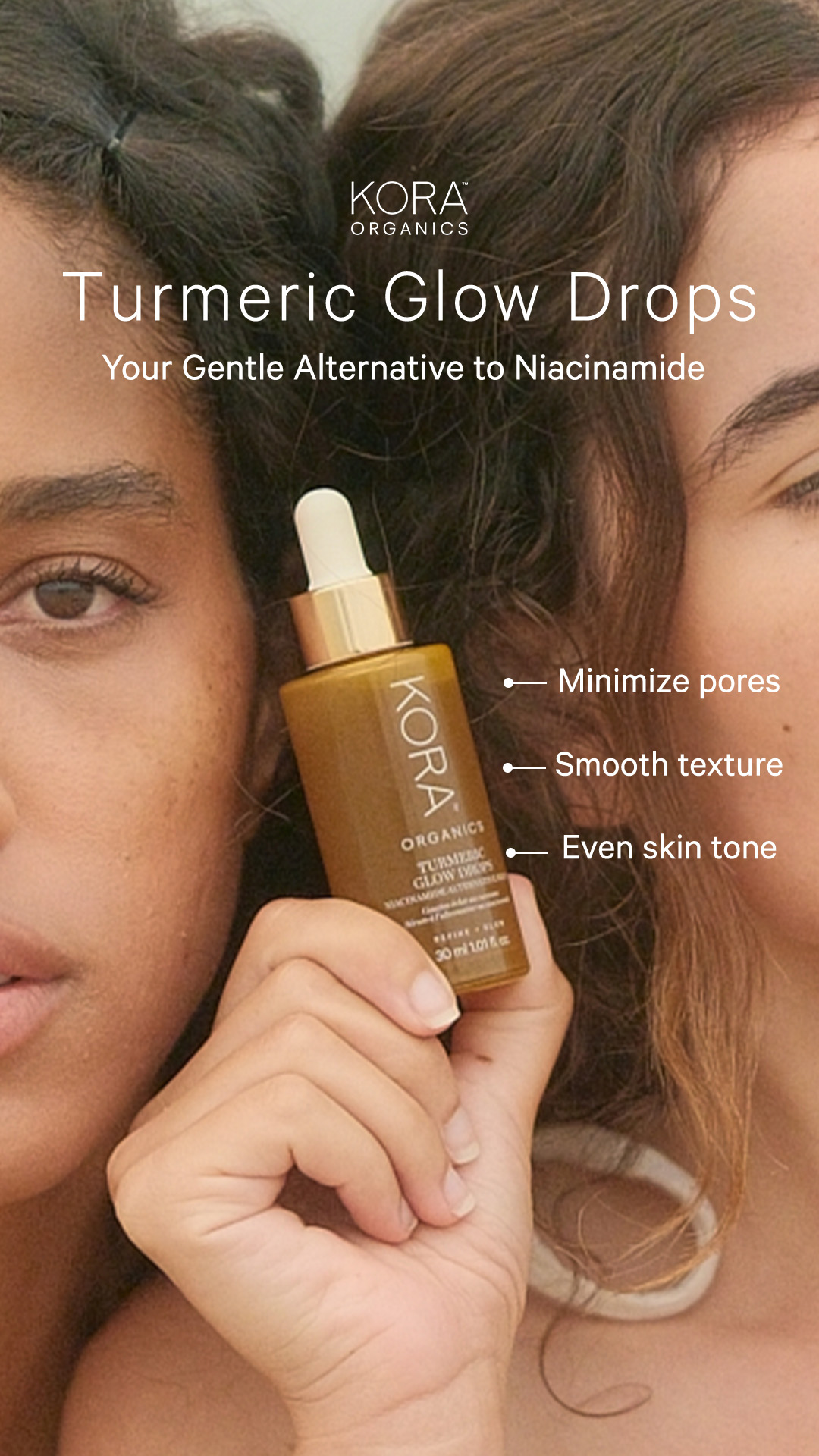 Your All Natural Alternative to Niacinamide