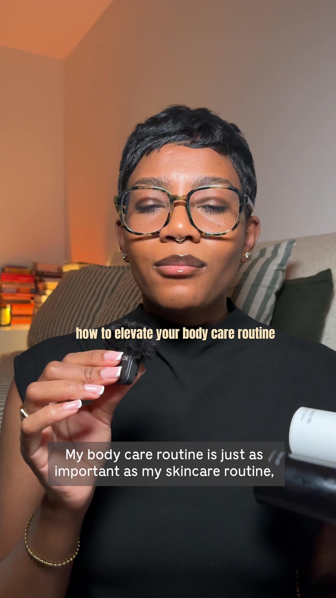 The Body Serum + The Body Retinol