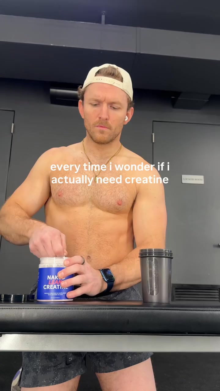 No Bloat. Just Power.