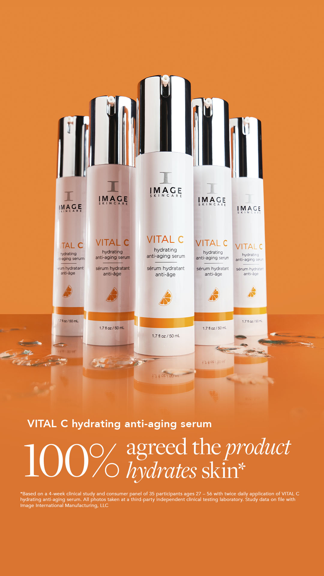 VITAL C hydrating anti-aging serum
