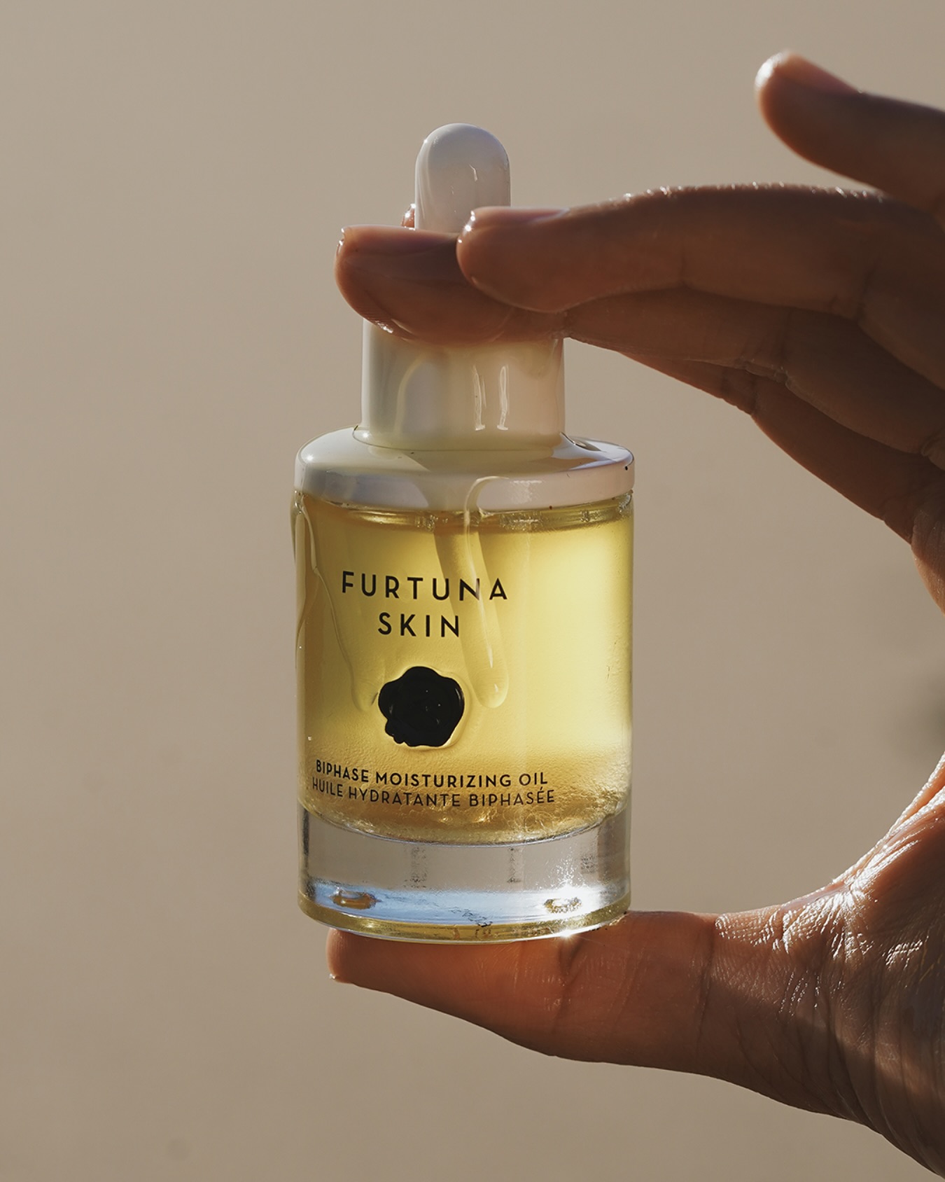 Luxury Skincare Naturally Made in Italy | Furtuna Skin