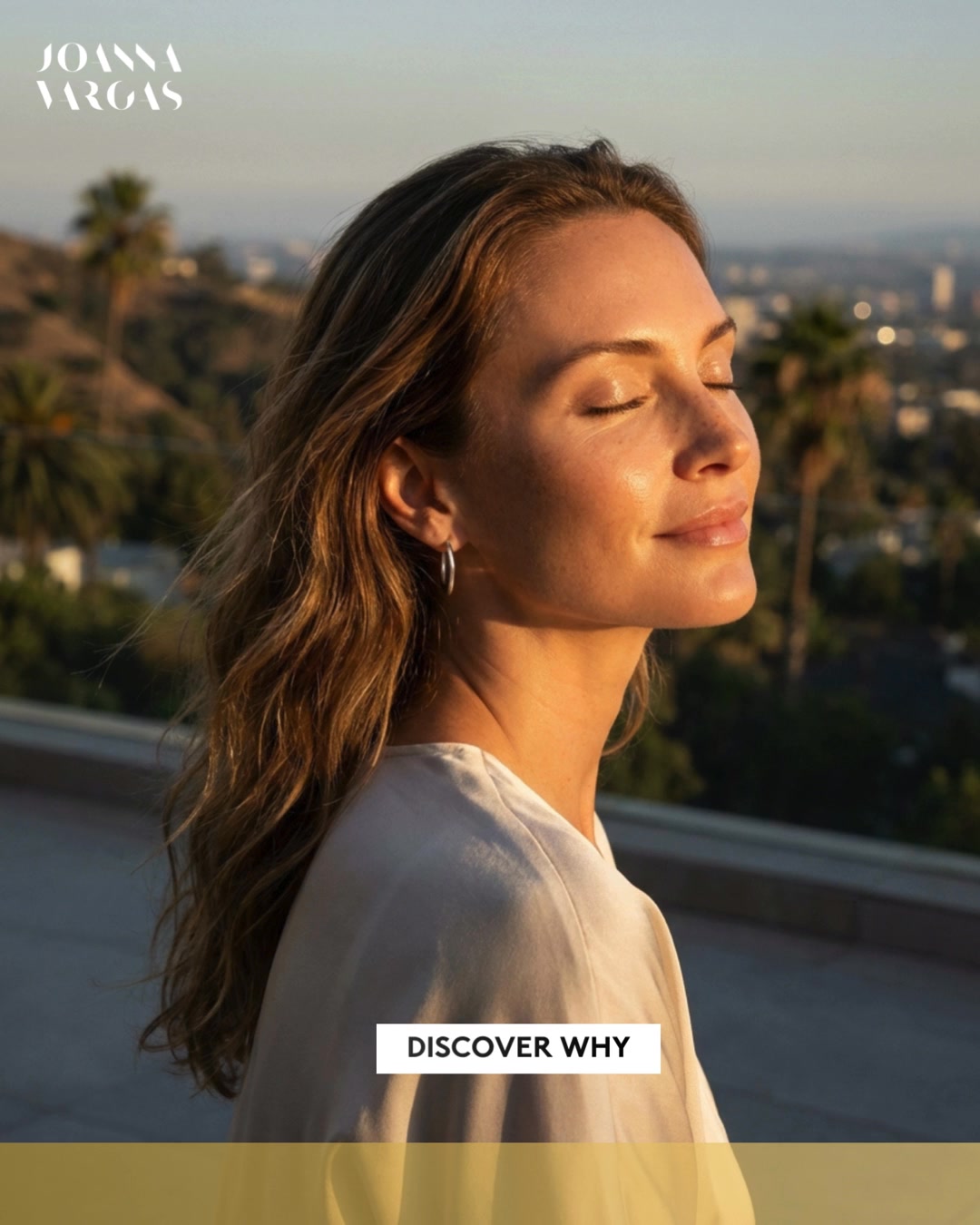 Where LA's discerning transform