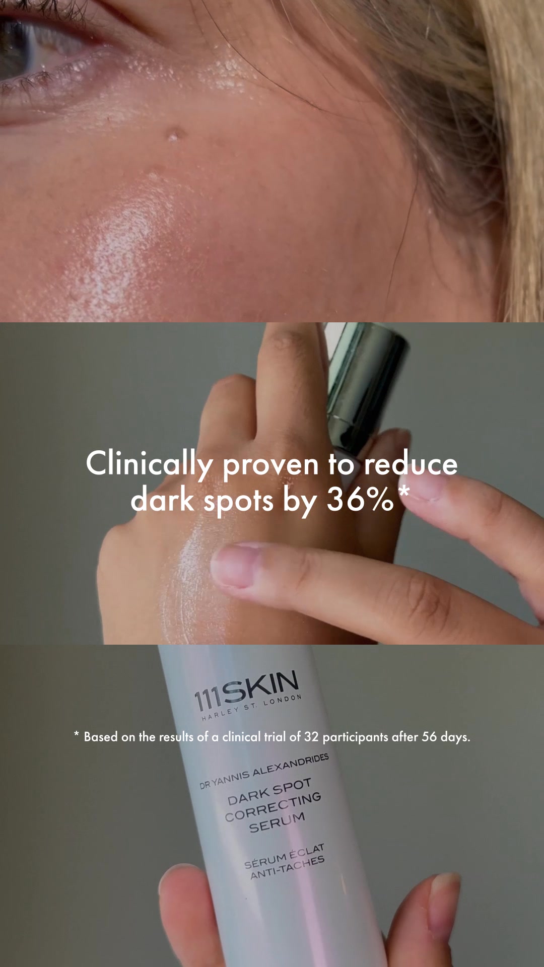 Advanced Brightening