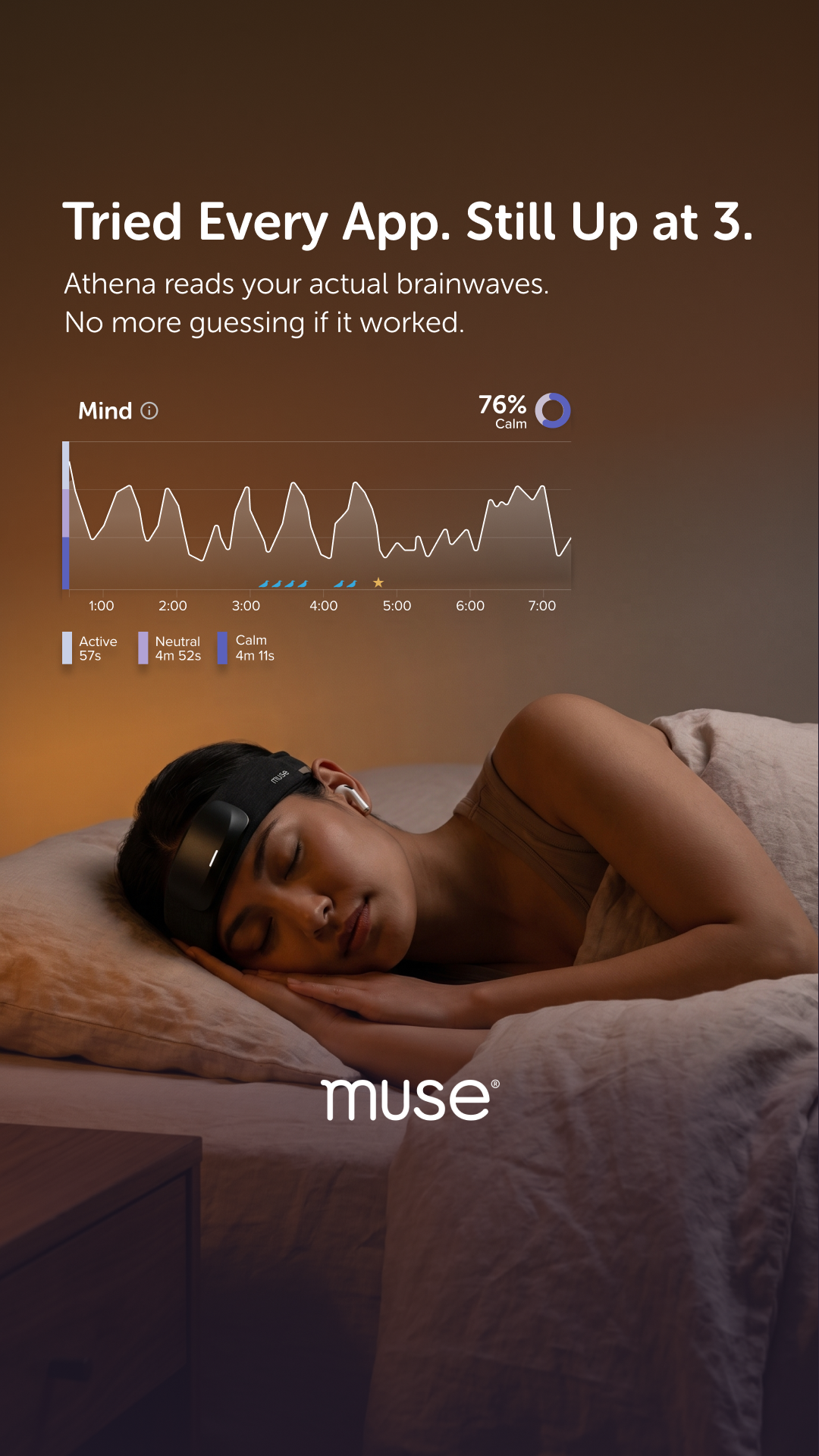 Your Sleep Tracker Is Guessing