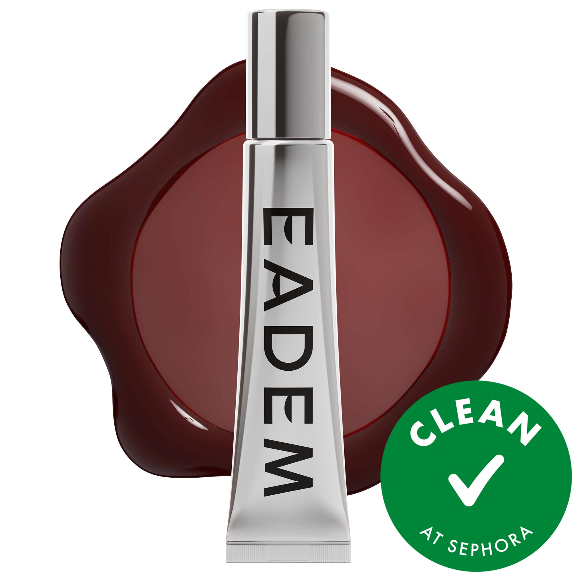 EADEM Le Chouchou Exfoliating + Softening Peptide Lip Balm Boba Bounce 0.49 oz