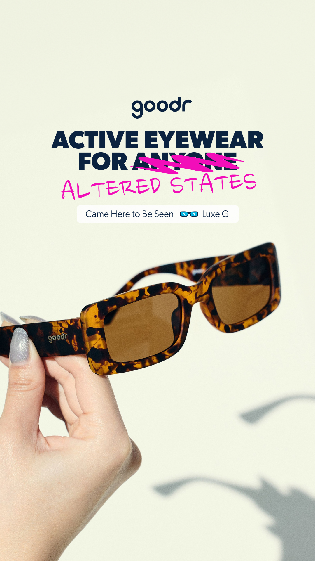 Shop New Colors Out Now 🕶️