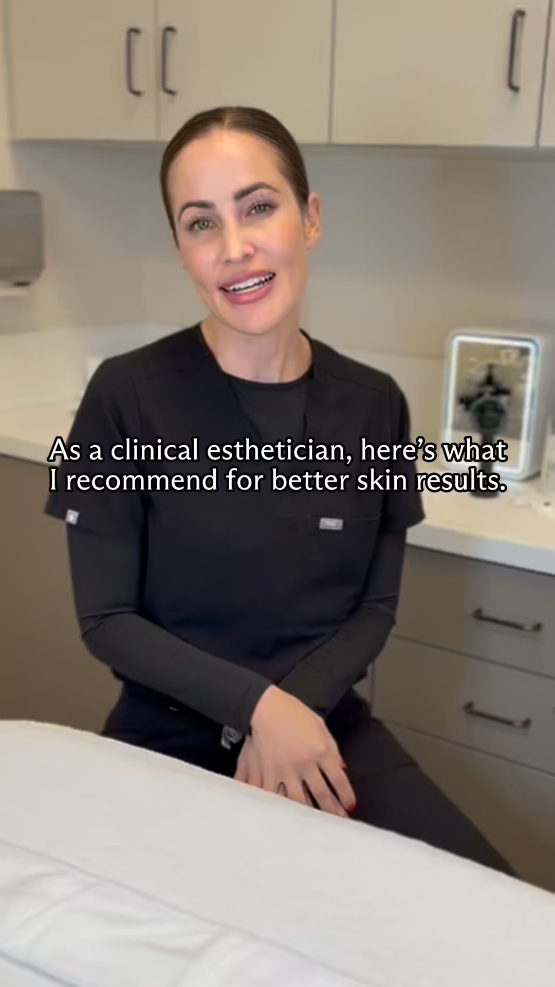 Daily Inside-Out Skin Routine