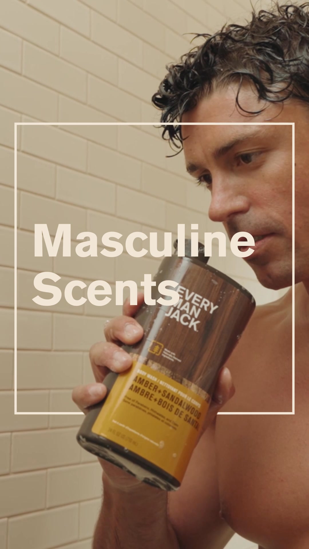 Classic Clean with No Harsh Chemicals