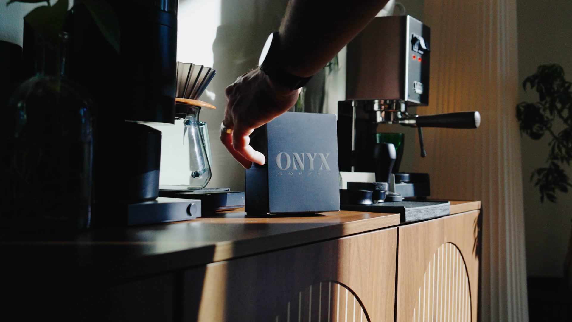 Try Award-Winning Blends