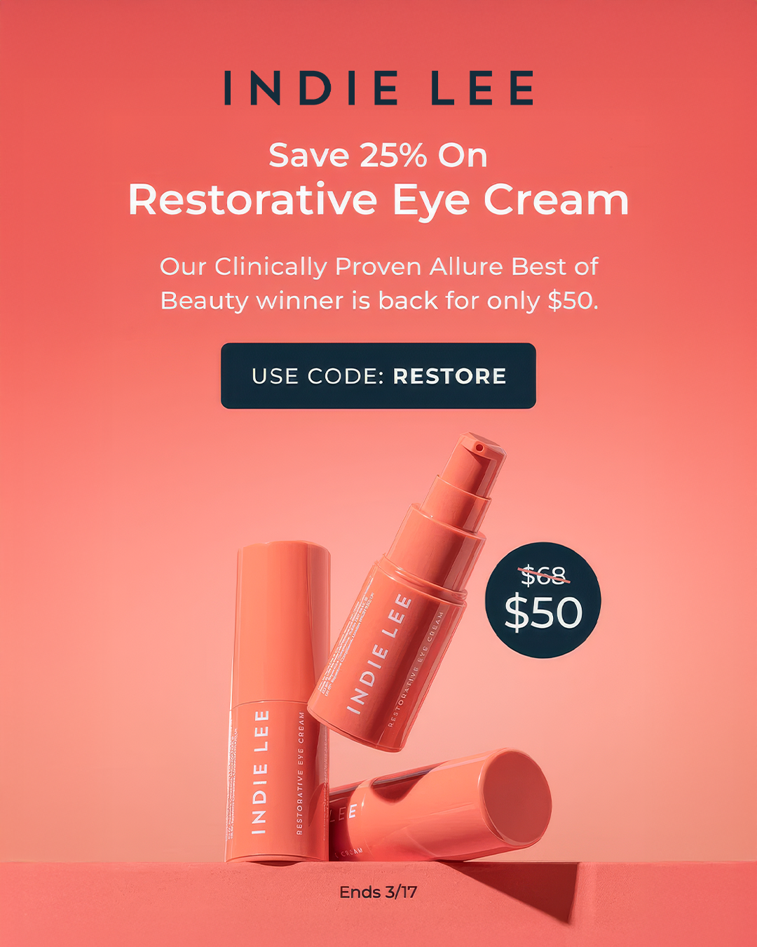 More Than Skincare