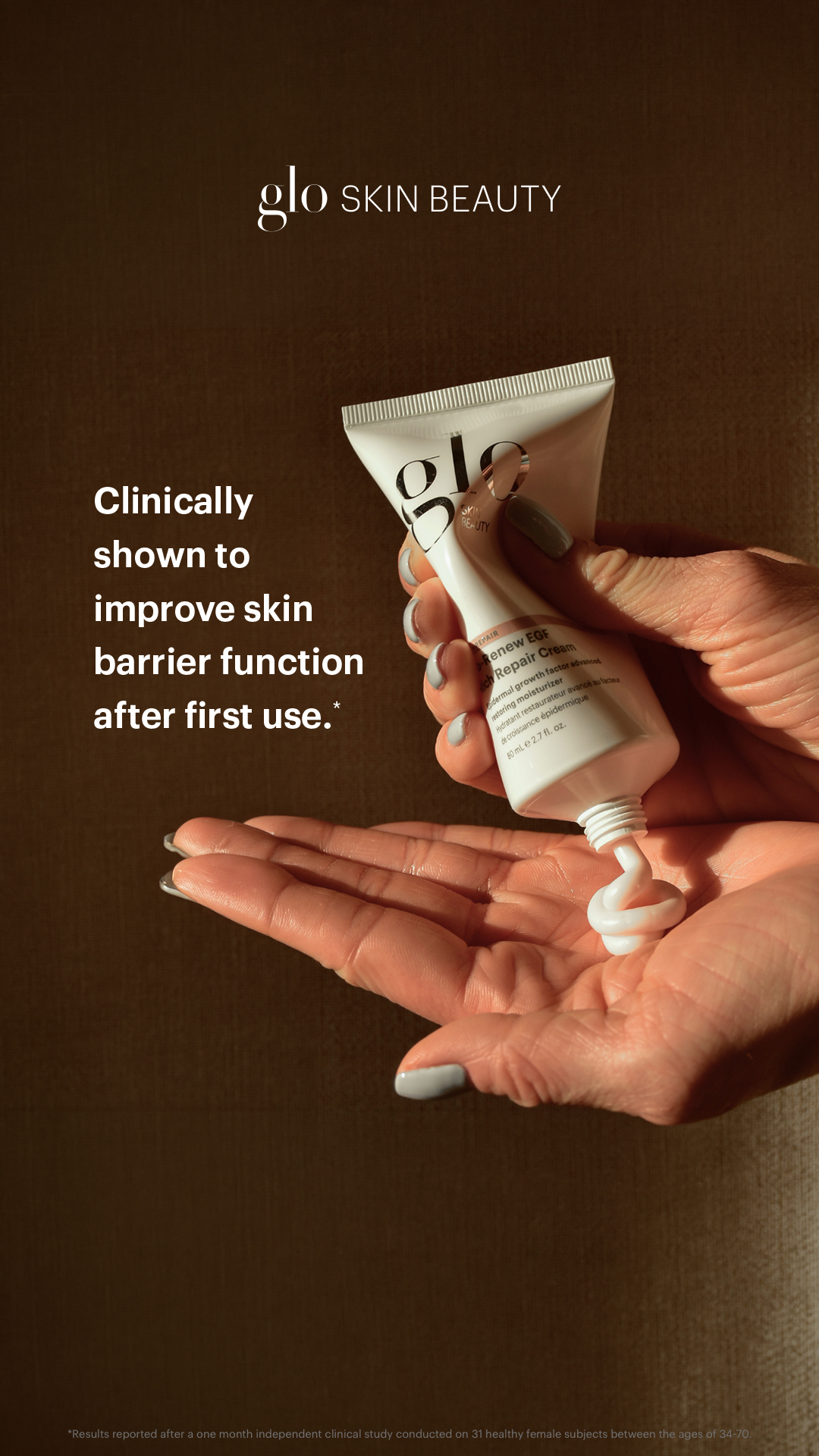 Advanced Skin Barrier Repair