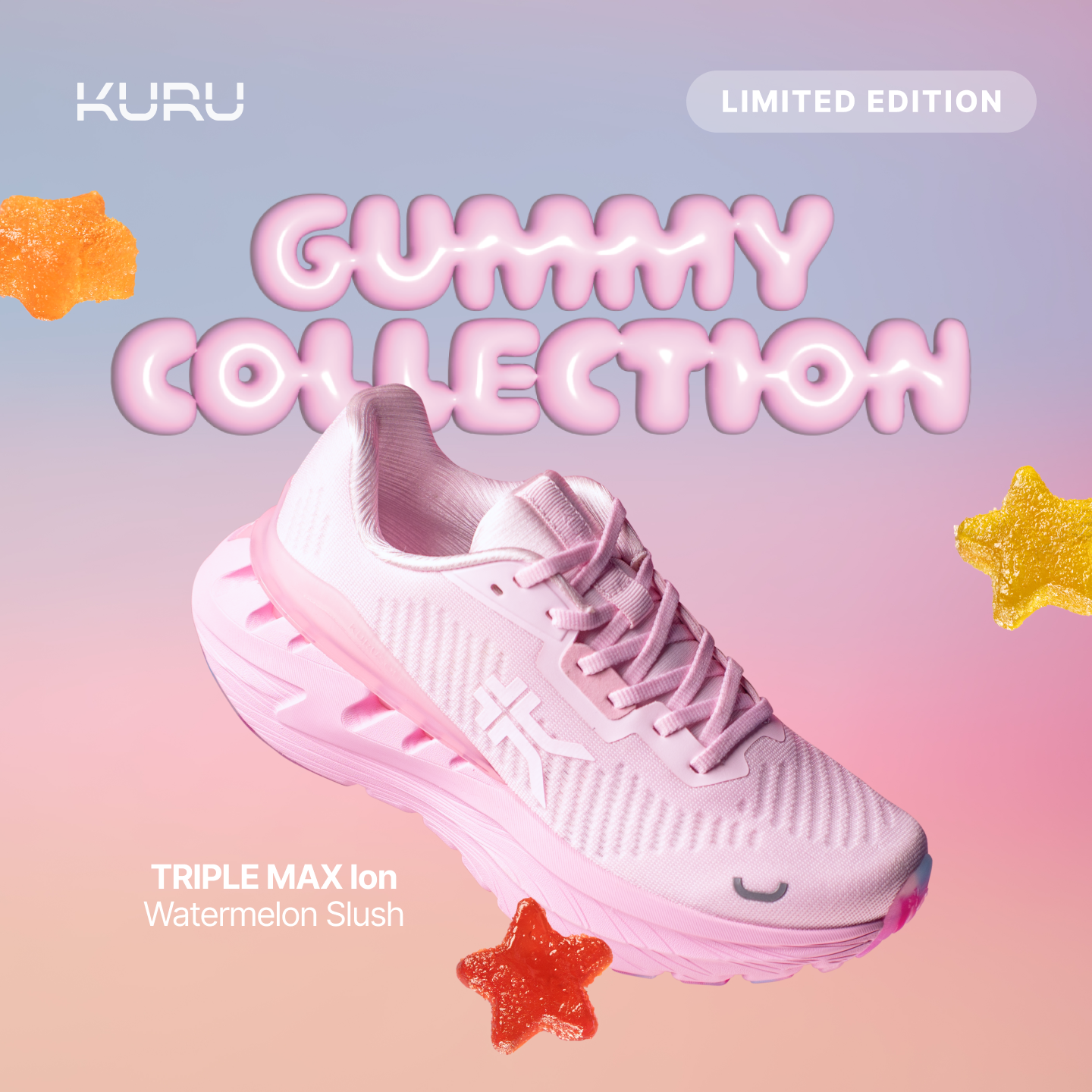 KURU Footwear