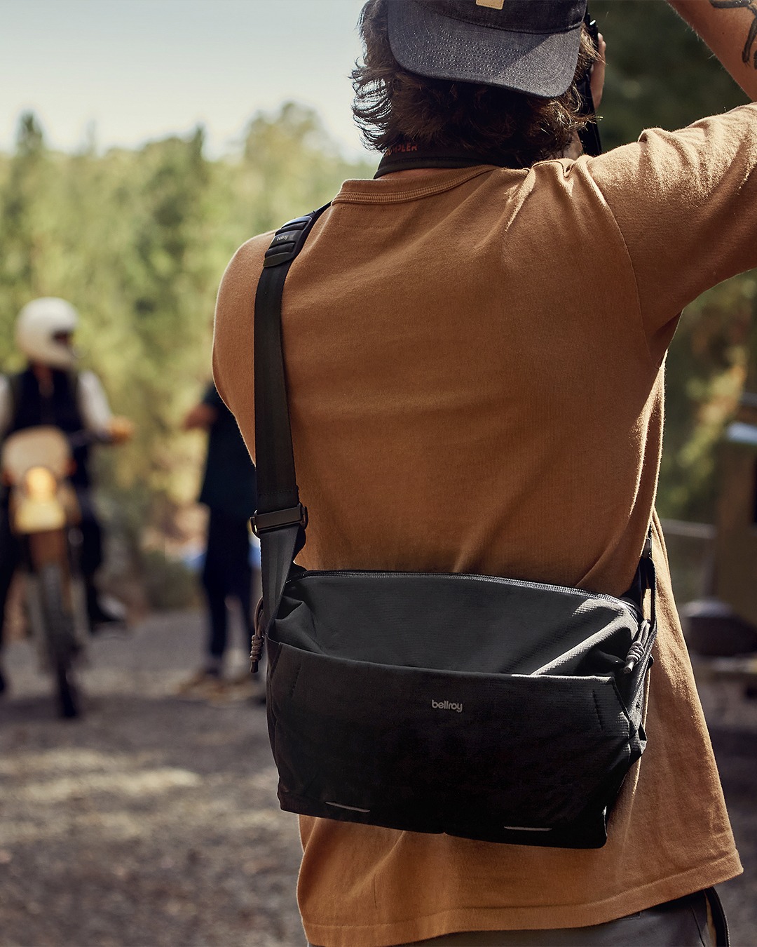 Bellroy