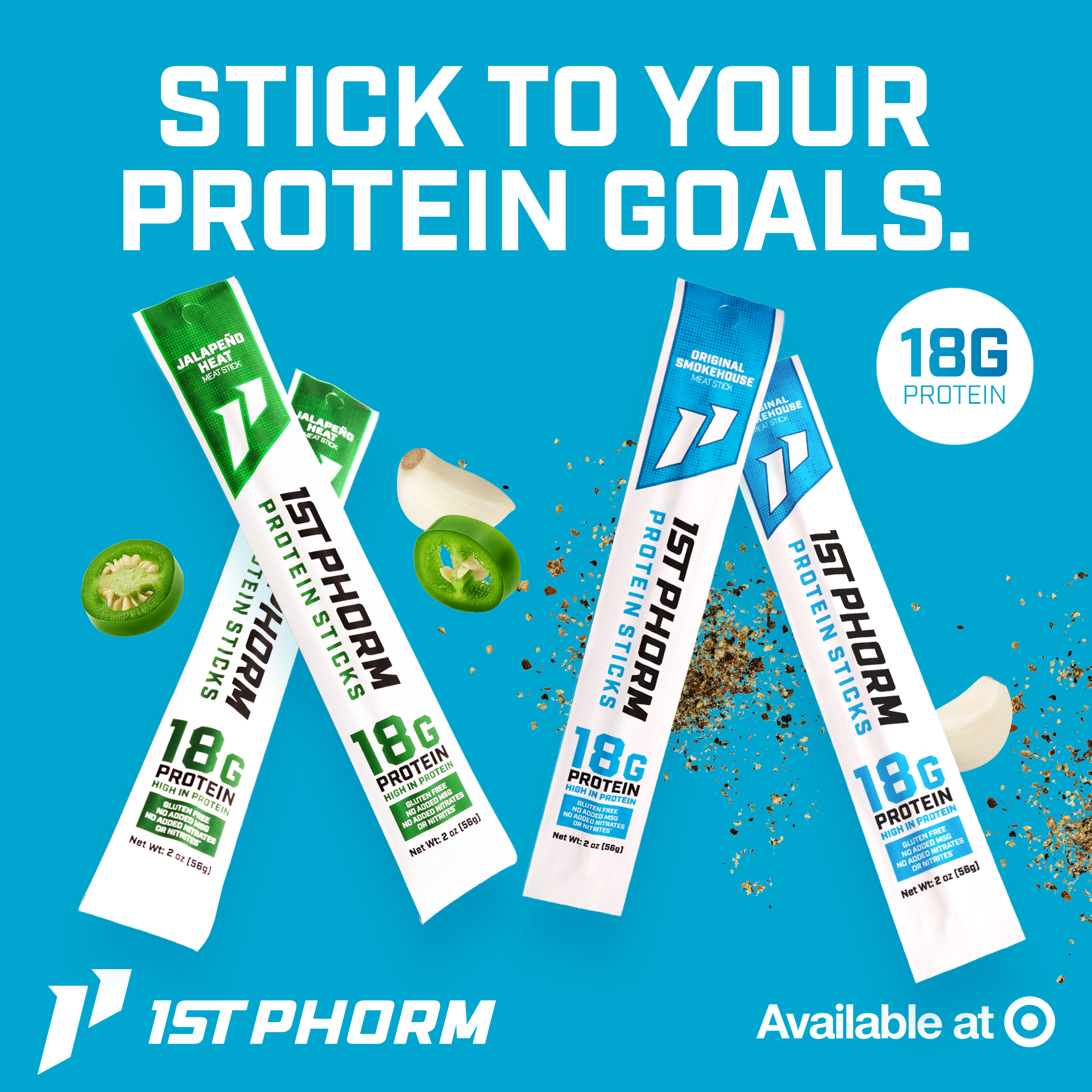 1st Phorm