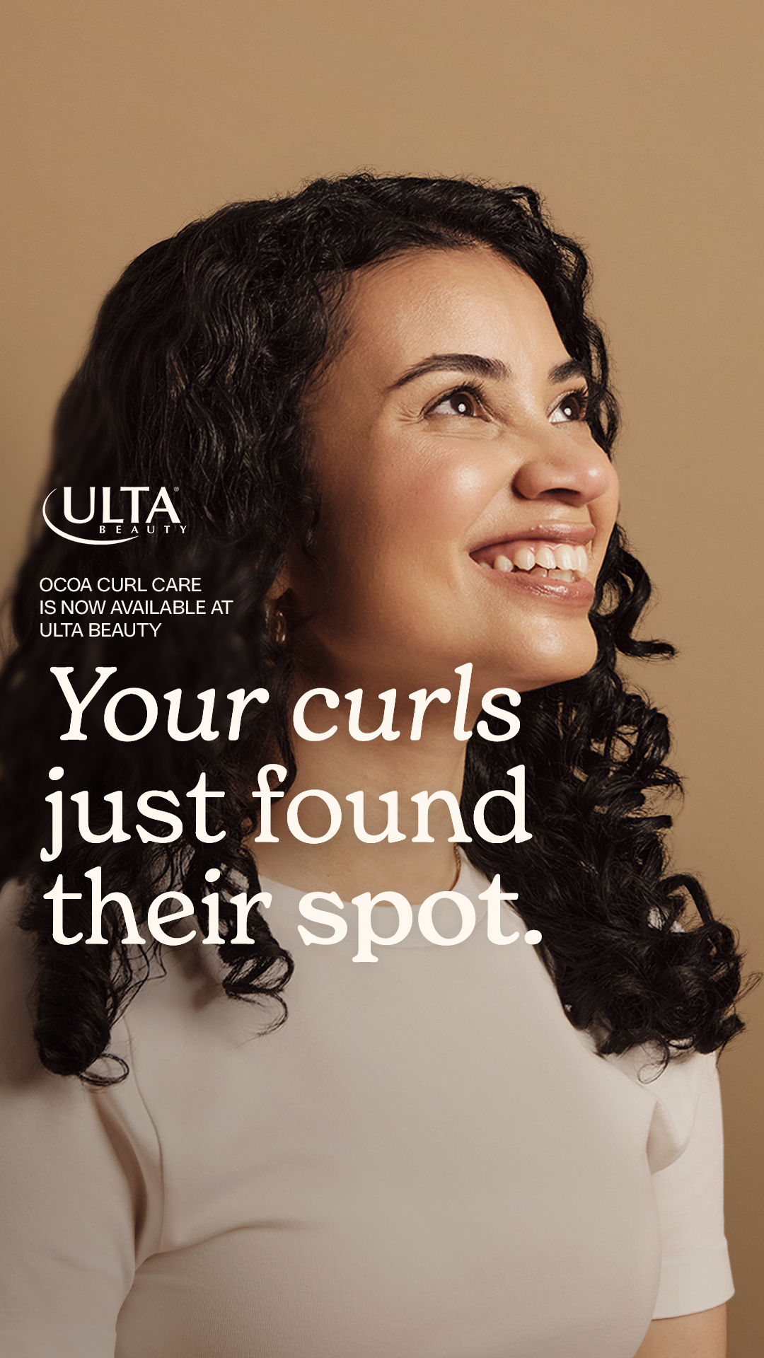 OCOA is now at Ulta! 🎉