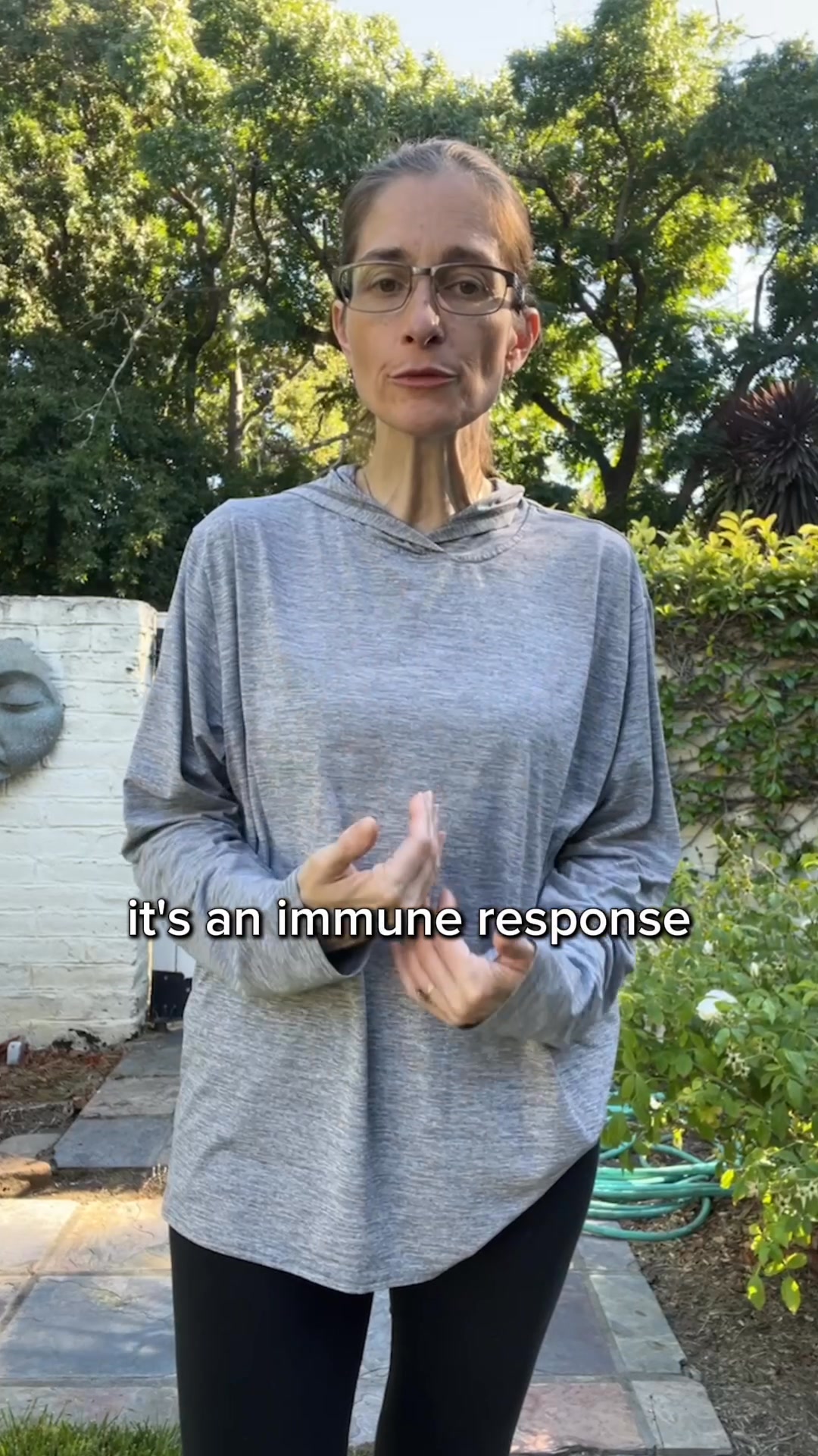 Real Relief for Sensitive Skin