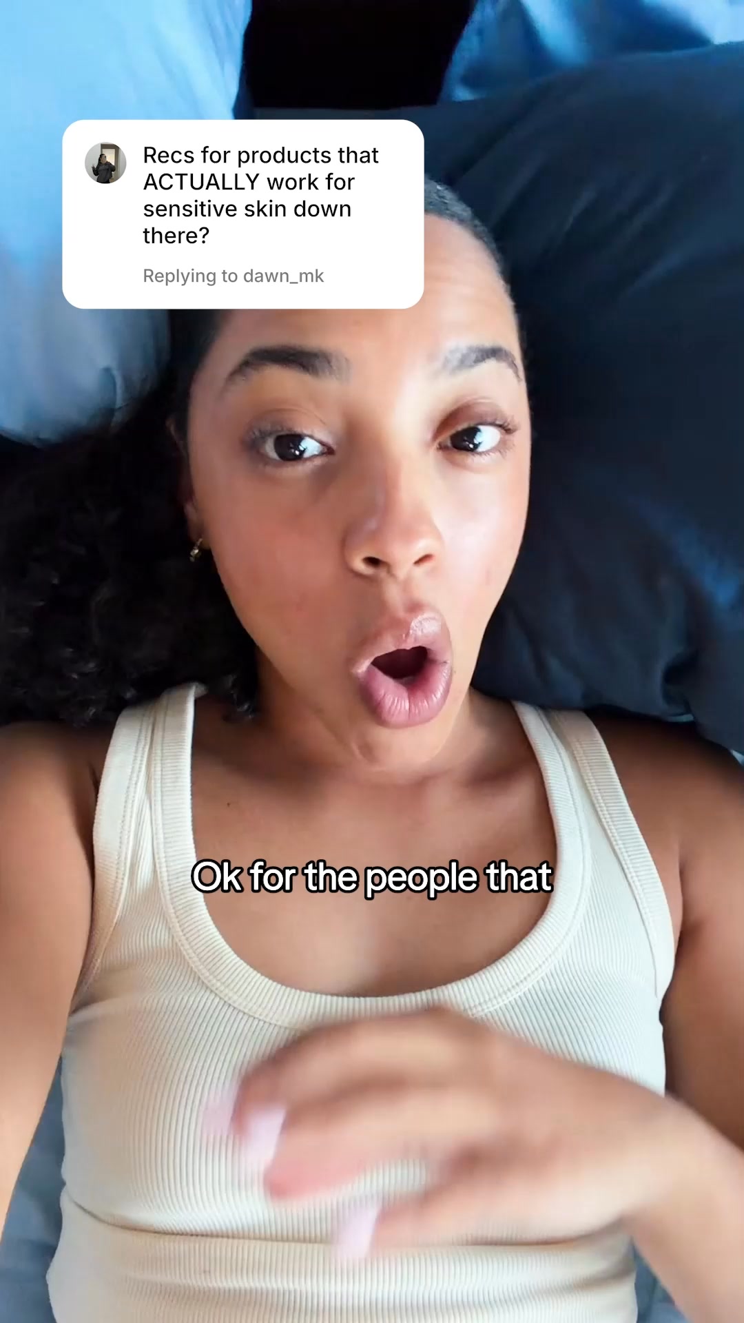 Your Vulva Deserves Better