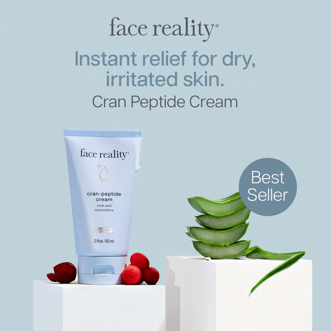 Barrier Care Gel Cream