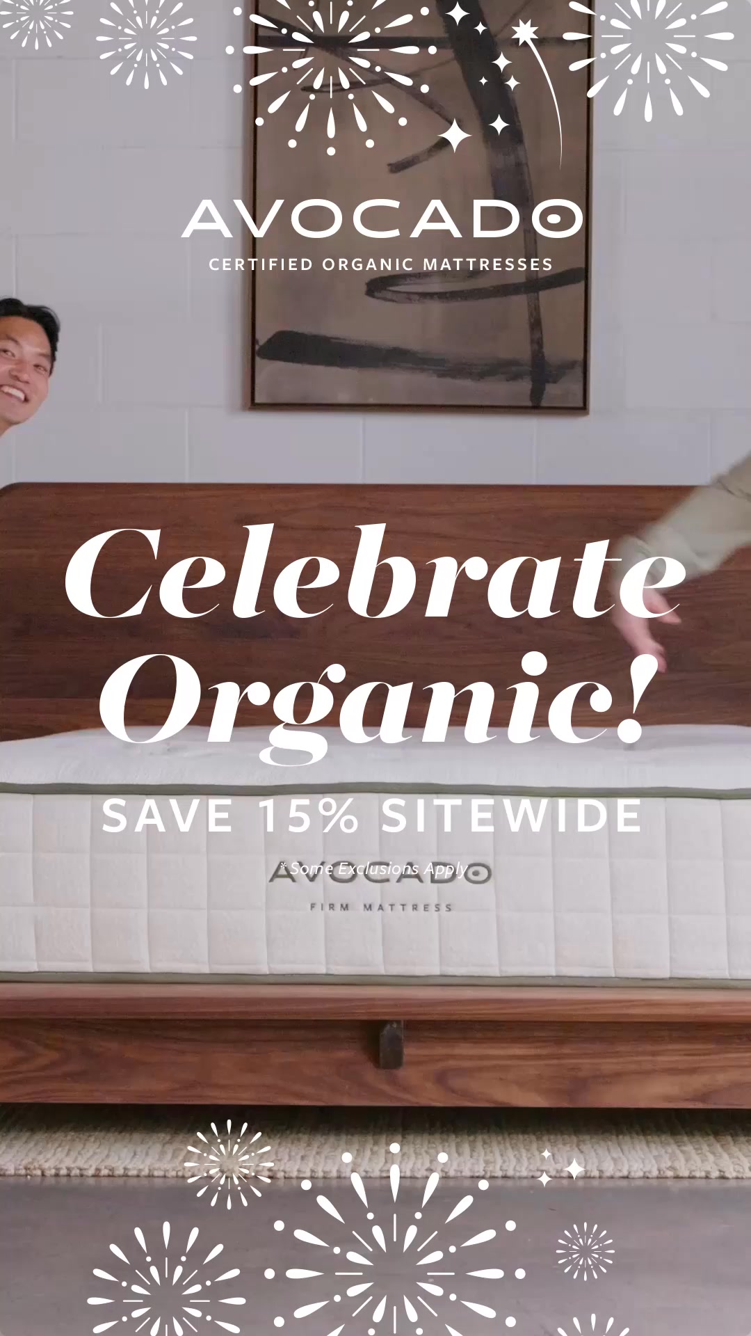 4th of July Sale