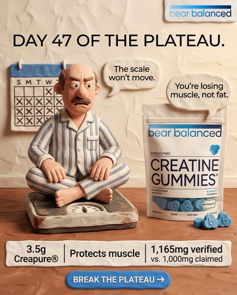 Break The Plateau