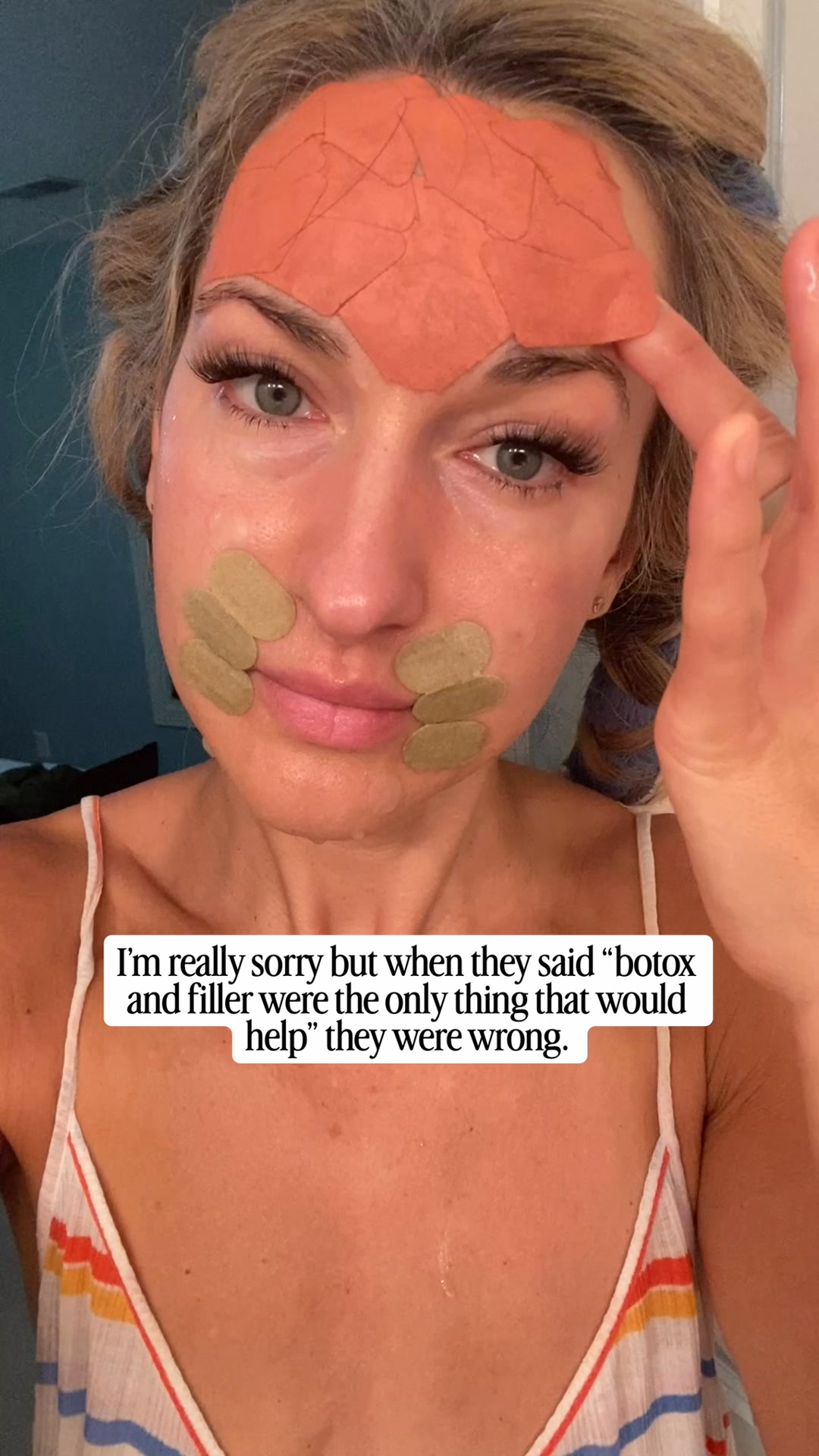 The OG Wrinkle Solution