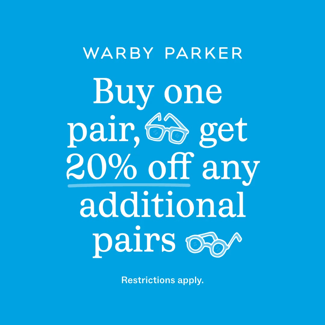 Warby Parker
