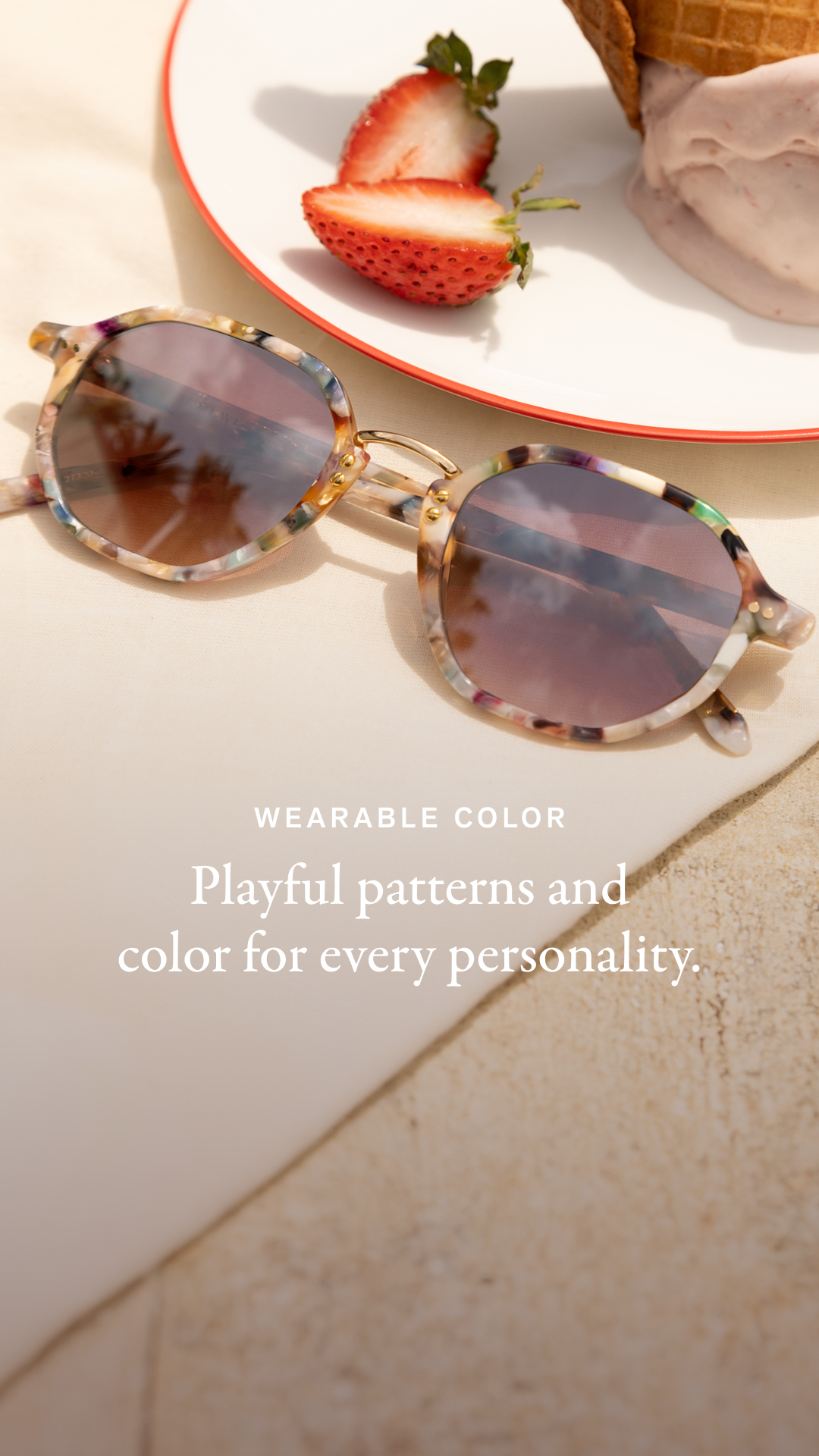 The Everyday Frame