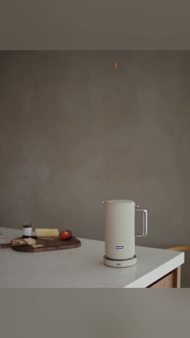 Aarke Kettle Sand