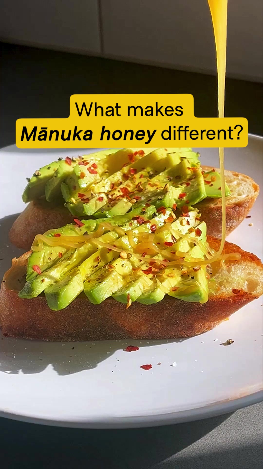 Mānuka Honey: Save 31% + Free Gifts