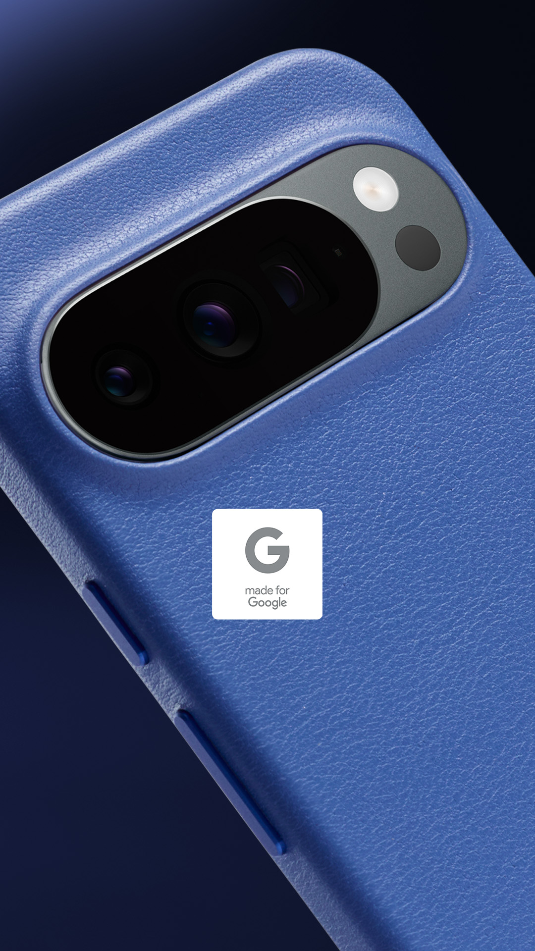 Available for Google Pixel 10 series