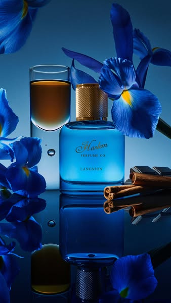 Langston Eau de Parfum
