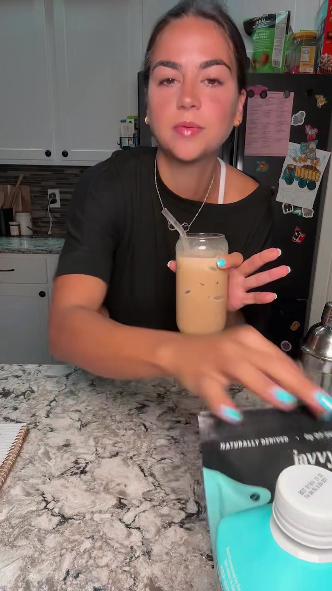 Proteinify Your Coffee ☕️💪