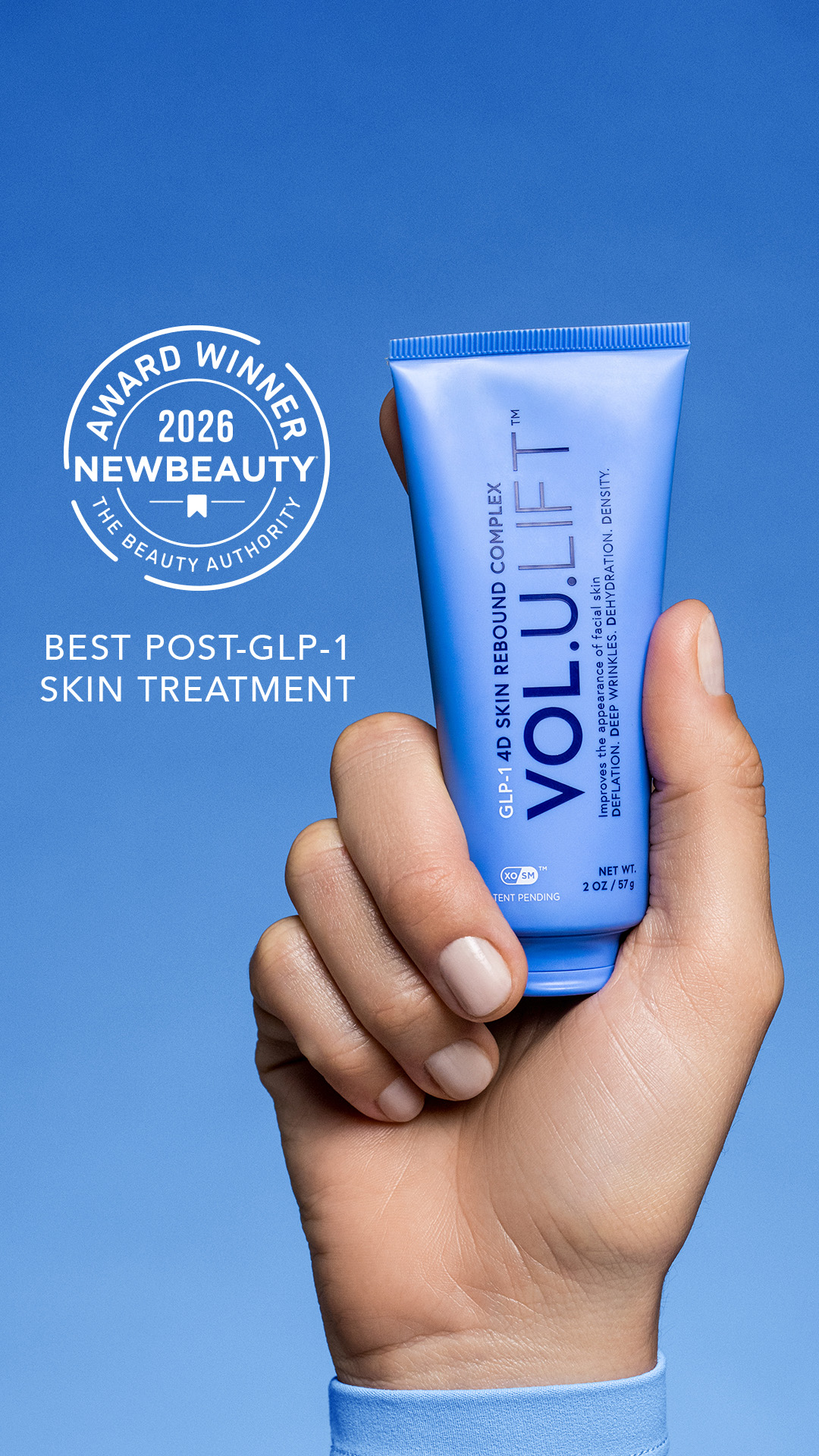 Best Post GLP-1 Skin Treatment