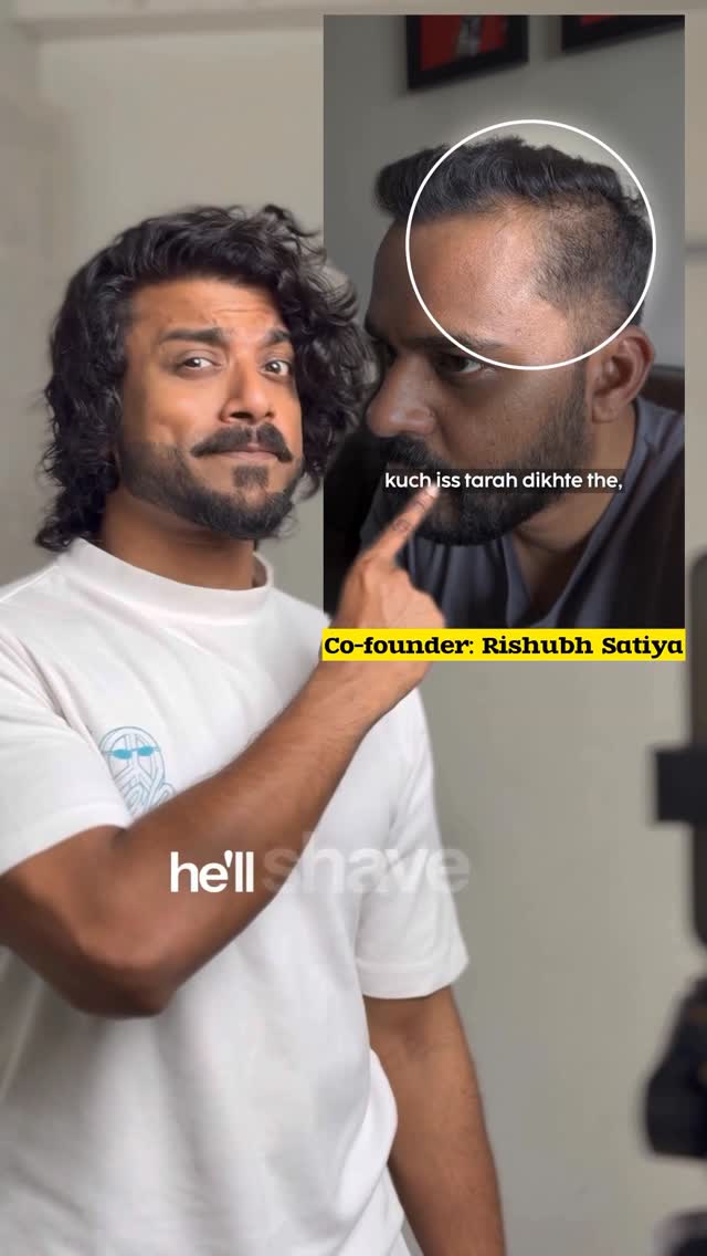Plix Life Meta ad creative